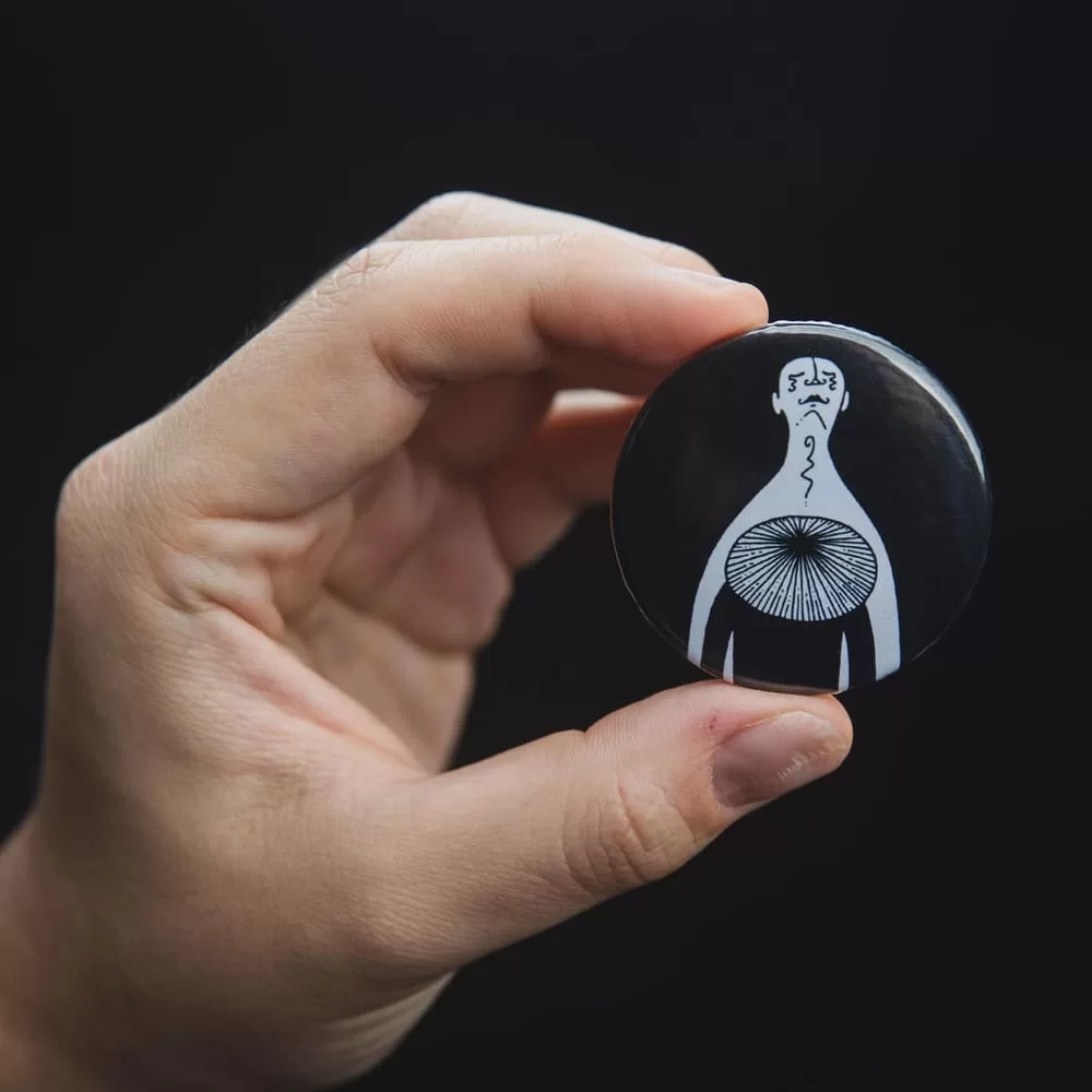 BOTTOM  - NUON SOMBRA