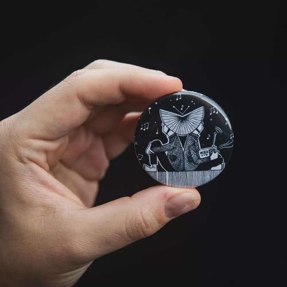 BOTTOM - NUON RADINHO